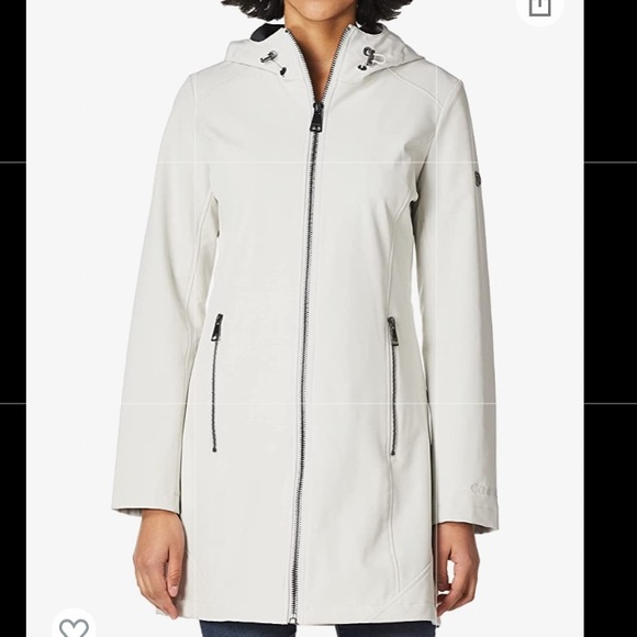 CALVIN KLEIN | Coat - Picture 1 of 12
